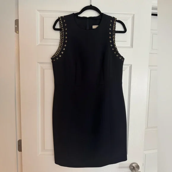 Michael Kors Dresses Michael Michael Kors Womens Sleeveless